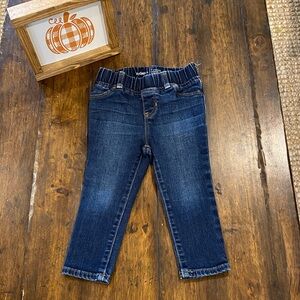 GAP Kids Dark Blue Jeans